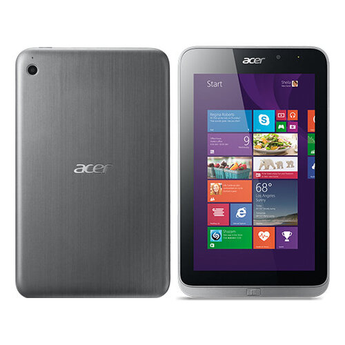 Περισσότερες πληροφορίες για "Acer Iconia W4-820-2400 8" (32 GB/Z3740/2 GB/Windows 8.1)"
