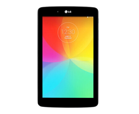 Περισσότερες πληροφορίες για "LG G Pad 7.0 V400 7" (8 GB/400/1 GB/Android)"
