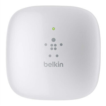 Περισσότερες πληροφορίες για "Belkin F9K1015AZ"