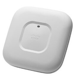 Περισσότερες πληροφορίες για "Cisco Aironet 2702e"