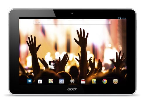 Περισσότερες πληροφορίες για "Acer Iconia A3-A10-81251G01N 10.1" (16 GB/MT8125T/1 GB/Android)"