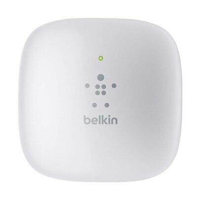 Περισσότερες πληροφορίες για "Belkin F9K1015UK"