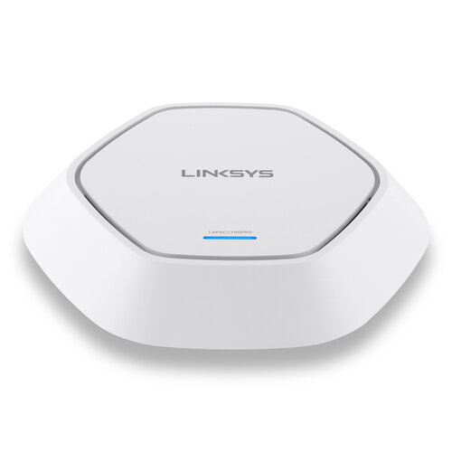 Περισσότερες πληροφορίες για "Linksys LAPAC1750PRO-EU"