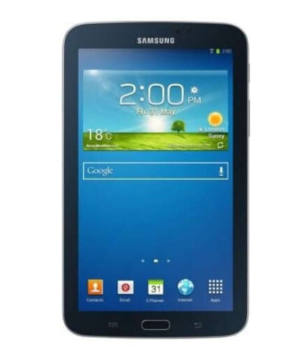 Περισσότερες πληροφορίες για "Samsung Galaxy Tab 3 7.0 2014 7" (8 GB/1 GB/Android)"