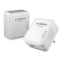 Περισσότερες πληροφορίες για "Edimax HP-5103K"