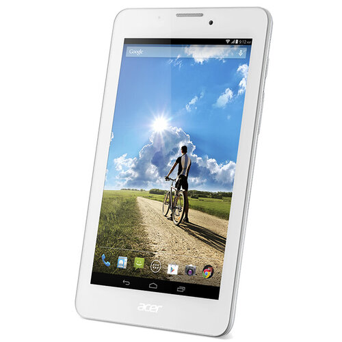 Περισσότερες πληροφορίες για "Acer Iconia A1-713HD 7" (3G/16 GB/MT8382/1 GB/Android)"