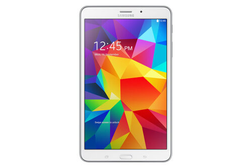 Περισσότερες πληροφορίες για "Samsung Galaxy Tab 4 8.0 LTE 2014 8" (4G/16 GB/1,5 GB/Android)"