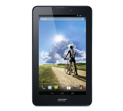 Περισσότερες πληροφορίες για "Acer Iconia A1-713 7" (3G/16 GB/MT8382V/1 GB/Android)"