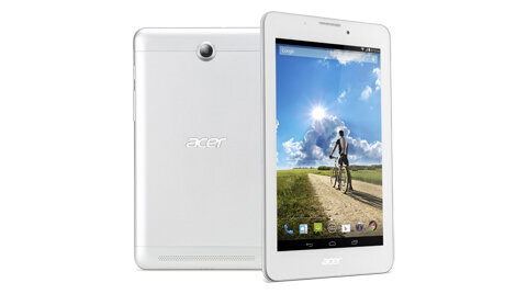 Περισσότερες πληροφορίες για "Acer Iconia A1-713HD-K3F0 7" (3G/16 GB/MT8382V/1 GB)"