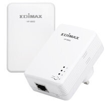 Περισσότερες πληροφορίες για "Edimax HP-6002K"