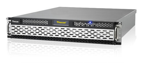 Περισσότερες πληροφορίες για "Thecus N8900 32TB"