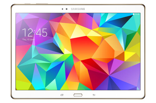Περισσότερες πληροφορίες για "Samsung Galaxy Tab S SM-T805 2014 10.5" (16 GB/5 Octa/3 GB/Android)"