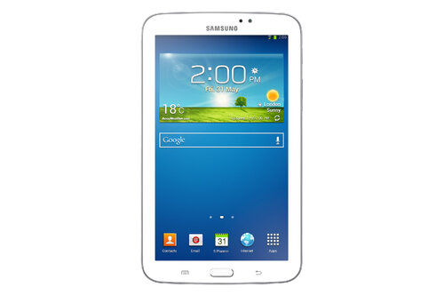Περισσότερες πληροφορίες για "Samsung Galaxy Tab 3 SM-T2110 + Norton 360 2014 7" (3G/8 GB/1 GB/Android)"