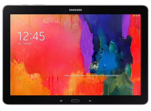 Περισσότερες πληροφορίες για "Samsung Galaxy NotePRO SM-P9000 + Norton 360 12.2" (32 GB/3 GB/Android)"