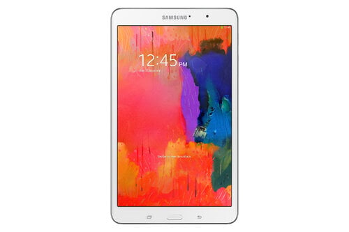 Περισσότερες πληροφορίες για "Samsung Galaxy TabPRO SM-T325NZ + Norton 360 2014 8.4" (4G/16 GB/800/2 GB/Android)"