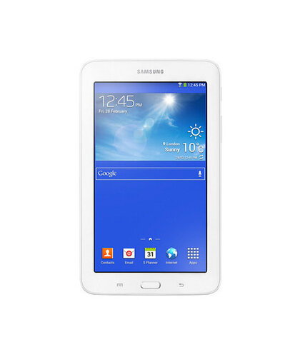 Περισσότερες πληροφορίες για "Samsung Galaxy Tab 3 Lite SM-T110 + Norton 360 2014 7" (8 GB/1 GB/Android)"