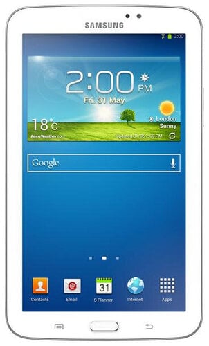 Περισσότερες πληροφορίες για "Samsung Galaxy Tab 3 SM-T2100 + Norton 360 2014 7" (8 GB/1 GB/Android)"