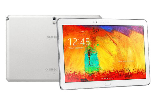 Περισσότερες πληροφορίες για "Samsung Galaxy Note SM-P6000 + Norton 360 10.1" (32 GB/3 GB/Android)"