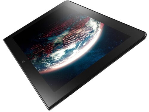 Περισσότερες πληροφορίες για "Lenovo ThinkPad 10 10.1" (4G/64 GB/Z3795/4 GB/Windows 8.1 Pro)"