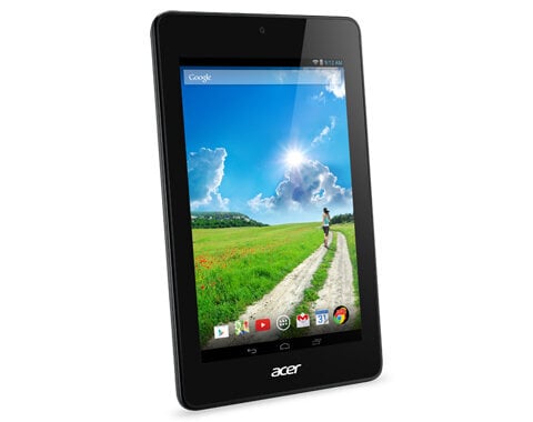 Περισσότερες πληροφορίες για "Acer Iconia B1-730-18YX 7" (8 GB/Z2560/1 GB/Android)"