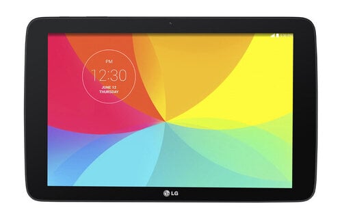 Περισσότερες πληροφορίες για "LG G Pad 10.1 V700 10.1" (16 GB/400/1 GB/Android)"