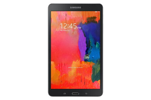 Περισσότερες πληροφορίες για "Samsung Galaxy TabPRO SM-T320 2014 8.4" (16 GB/800/2 GB/Android)"