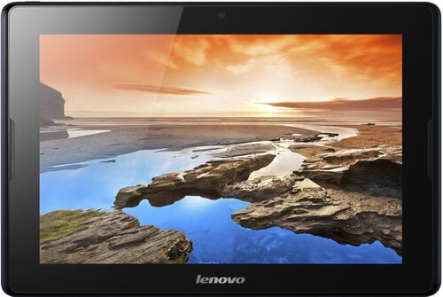 Περισσότερες πληροφορίες για "Lenovo A7600 10.1" (3G/16 GB/MTK8121/1 GB/Android)"