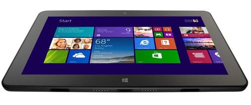 Περισσότερες πληροφορίες για "DELL Venue 11 Pro 10.8" (3G/128 GB/i5-4300Y/4 GB/Windows 8.1 Pro)"