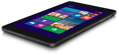 Περισσότερες πληροφορίες για "DELL Venue 8 Pro 8" (64 GB/Z3740D/2 GB/Windows 8.1 Pro)"