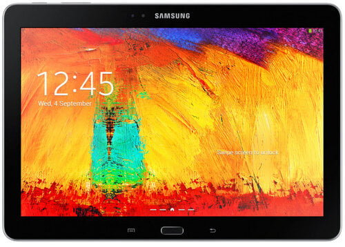 Περισσότερες πληροφορίες για "Samsung Galaxy Note SM-P605 10.1" (4G/3 GB/Android)"