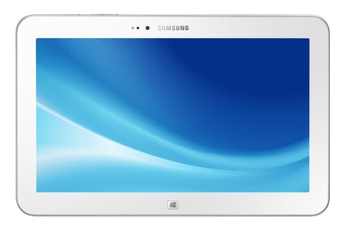 Περισσότερες πληροφορίες για "Samsung ATIV Tab XE3000TC 10.1" (64 GB/Z2760/2 GB/Windows 8)"