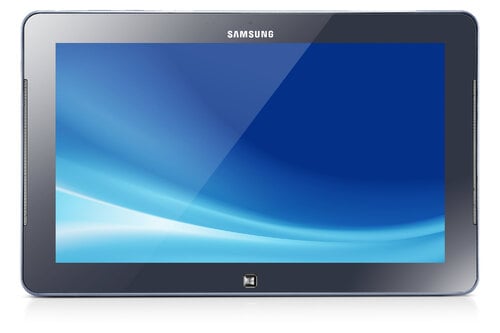 Περισσότερες πληροφορίες για "Samsung ATIV Tab XE5100TC 11.6" (64 GB/Z2760/2 GB/Windows 8)"