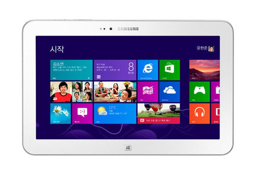 Περισσότερες πληροφορίες για "Samsung ATIV Tab XQ301TZC-KN02D 10.1" (2 GB/Z2760/2 GB/Windows 8)"