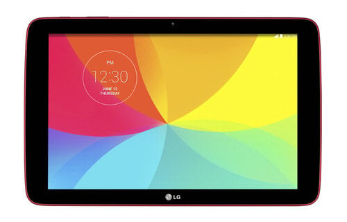 Περισσότερες πληροφορίες για "LG G Pad 10.1 10.1" (16 GB/400/1 GB/Android)"