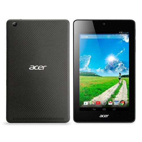 Περισσότερες πληροφορίες για "Acer Iconia B1-730HD-17A4 7" (8 GB/Z2560/1 GB/Android)"