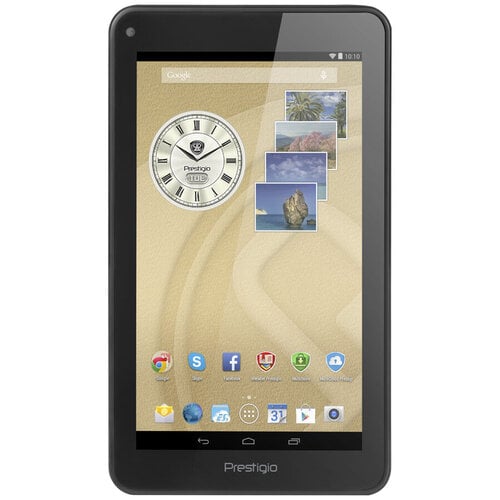 Περισσότερες πληροφορίες για "Prestigio MultiPad Thunder 7.0i 2014 7" (8 GB/Z2520/1 GB/Android)"