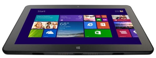 Περισσότερες πληροφορίες για "DELL Venue 11 Pro 10.8" (64 GB/Z3770/2 GB/Windows 8.1)"