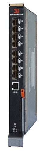Περισσότερες πληροφορίες για "DELL PowerConnect Brocade M5424"