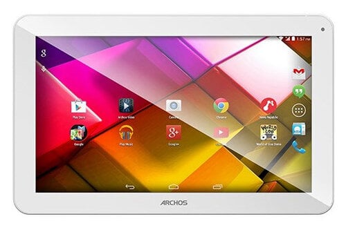 Περισσότερες πληροφορίες για "Archos Copper 101 10.1" (3G/8 GB/MT8312/1 GB/Android)"