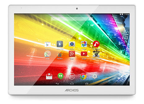 Περισσότερες πληροφορίες για "Archos Platinum 101b 10.1" (8 GB/A31S/1 GB/Android)"