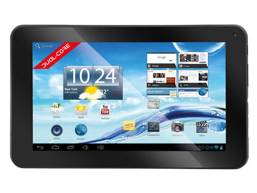 Περισσότερες πληροφορίες για "Trevi TAB 7 C8 7" (4 GB/Cortex-A7/0,5 GB/Android)"