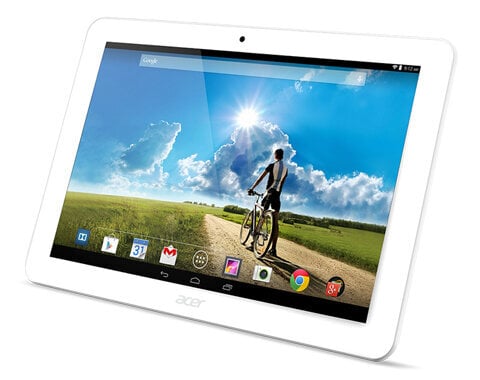 Περισσότερες πληροφορίες για "Acer Iconia A3-A20FHD 10.1" (32 GB/MT8127/2 GB/Android)"