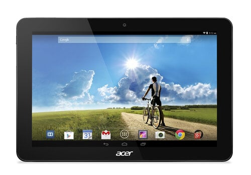 Περισσότερες πληροφορίες για "Acer Iconia Tab 10 A3-A20 HD 10.1" (16 GB/MT8127/1 GB/Android)"