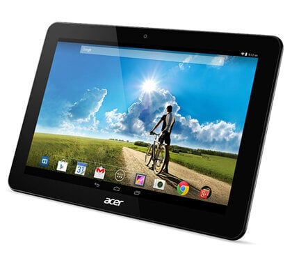 Περισσότερες πληροφορίες για "Acer Iconia A3-A20 + SV.WTPAF.AL3 10.1" (16 GB/MT8127/1 GB/Android)"