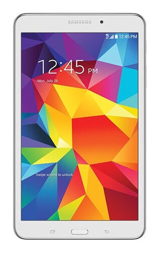 Περισσότερες πληροφορίες για "Samsung Galaxy Tab 4 SM-T337 2014 8" (4G/16 GB/1,5 GB/Android 4.4)"