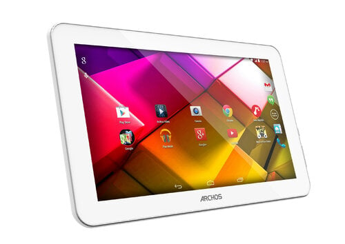 Περισσότερες πληροφορίες για "Archos Copper 90 9" (3G/4 GB/MT8312/0,5 GB/Android)"