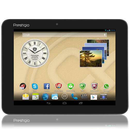 Περισσότερες πληροφορίες για "Prestigio MultiPad Ranger 8.0 3G 2014 8" (3G/8 GB/MSM8212/1 GB/Android)"