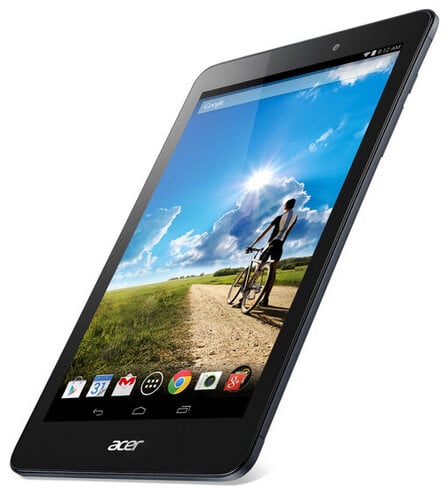 Περισσότερες πληροφορίες για "Acer Iconia A1-840 8" (16 GB/Z3735G/1 GB/Android)"