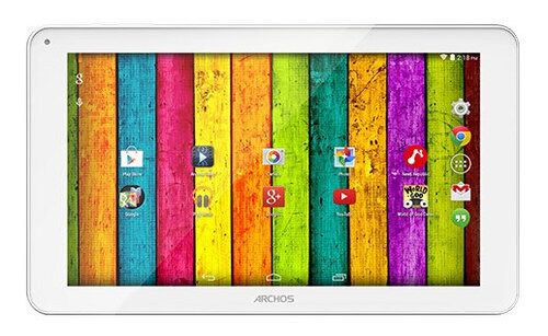 Περισσότερες πληροφορίες για "Archos Neon 101c 10.1" (8 GB/MTK8127/1 GB/Android)"
