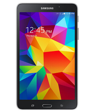 Περισσότερες πληροφορίες για "Samsung Galaxy Tab 4 SM-T237 2014 7" (4G/16 GB/1,5 GB/Android)"